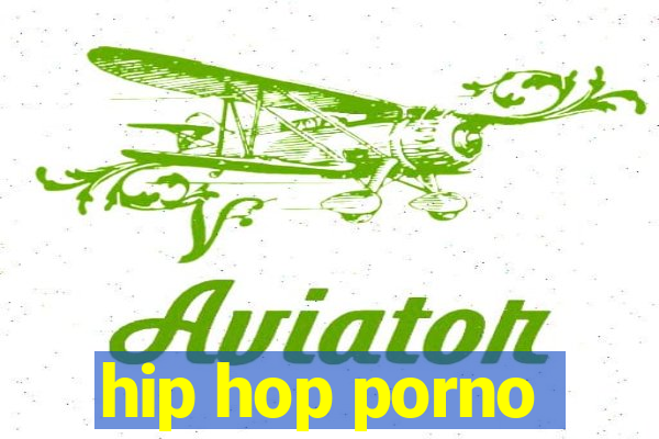 hip hop porno